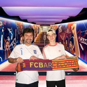 Meet your Posher, Erika